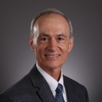 Retired Employee Eric Silva's profile photo