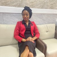 HSSL Technologies Employee Ololade Ayofemi-Kareem's profile photo