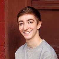 SSI SCHÄFER Employee Joshua Shepler's profile photo