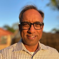 Axiom Space Employee Kumar Perera's profile photo