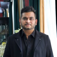 Primal Talent Group Employee Abhinav Roy's profile photo