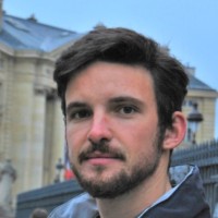 Pablo Carrión Email