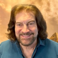 Institute for Holographic Sound & Inner Balance Employee Paul Hubbert's profile photo