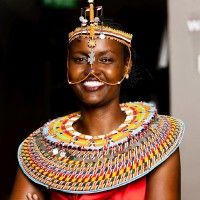 Samburu Girls Foundation Employee Sarafina Loriakwe's profile photo