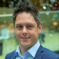 Salling Employee Emil Møller's profile photo