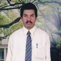 Carpenter Employee Abdul Sayed's profile photo