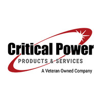 Critical Power Products & Services LLC Employee Ryan Garner's profile photo