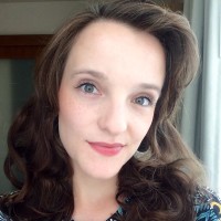 Wilshire Center Koreatown Neighborhood Council Employee Katelyn Scanlan's profile photo