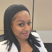 IMT Residential Employee Tahnee Dixon-Bedward's profile photo