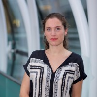 RetiSpec Employee Maïlis Bietenhader's profile photo