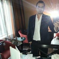 Compucard s.a.l. Employee Ramy Hamadeh's profile photo