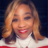 Nicole Tyson Email & Phone Number