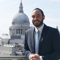 Deloitte Employee Adam Mather's profile photo