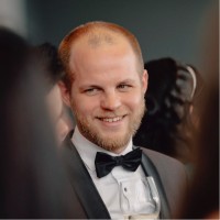 Trinity County Abstract Employee Scott Robertson's profile photo