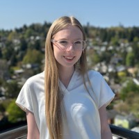Transforming Age Employee Alex Cottrell's profile photo