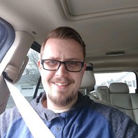 Tire Barn Employee James Boyd's profile photo