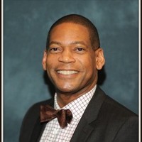 Los Angeles District Attorney Employee Shaun Gipson's profile photo
