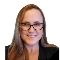 University of Kansas Libraries Employee April Friedl's profile photo