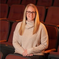 Honeywell Arts & Entertainment Employee Emily Frank's profile photo