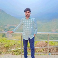 GTN Engineering Employee Guvvala John's profile photo