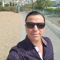 CERA Solutions Employee Eduardo Muniz's profile photo