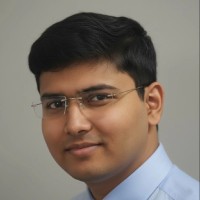 MSA SOFTWARE Employee Anuj Barve's profile photo