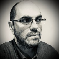 EPSILON NET Employee Amanatios Amanatidis's profile photo