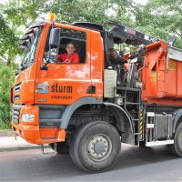 Sturm BV Employee Nico Wals's profile photo