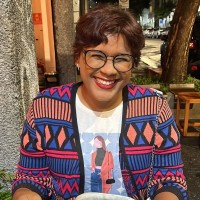 Pryscila Silva Email