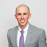 WilmerHale Employee Ryan Daily's profile photo