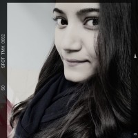 HarperCollins Publishers Employee Sushmita Mitra's profile photo