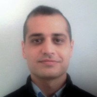 SadrabSanat Employee Mani Ahmadniaroudsari's profile photo