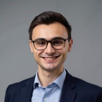 Instituto Polit Employee André Antão's profile photo