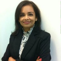 Shash Nambiar Email & Phone Number