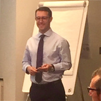 Savills Employee John Harte's profile photo