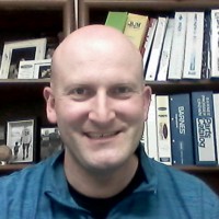 Pump Industries Inc Employee John Osterhout's profile photo