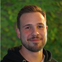 Codana Employee Noah Gillard's profile photo