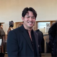 CHANEL Employee Chris Vo's profile photo