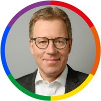 European Central Bank Employee Wolfgang Proissl's profile photo