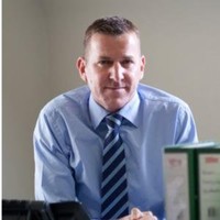 Green Frog Connect Employee Richard Shearer's profile photo