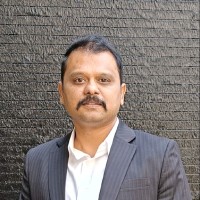 Embitel Technologies Employee Sudheer Lanka's profile photo