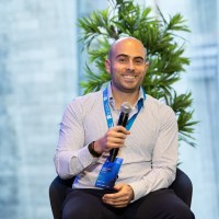 Dollarama L.P. Employee Alexandre Bohbot's profile photo