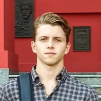Bienta Employee Oleksii Oleksiak's profile photo