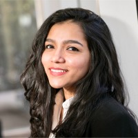 Haydan Consultants Inc. Employee Diksha Chanale's profile photo