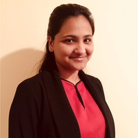 Autodesk Employee Deepika G's profile photo
