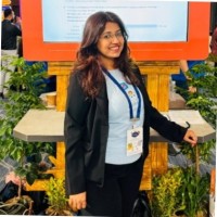 Salesforce Employee Moumita Saha's profile photo