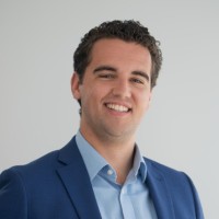 Shea & Company Employee Thomas O'Hare's profile photo