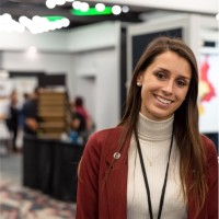 Flordeco Employee Amélia Fournelle-Tellier's profile photo