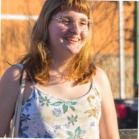 Southwestern University Employee Clarissa Oakes's profile photo
