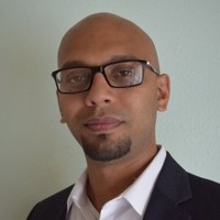 Flowchem Employee Chetan Monteiro's profile photo